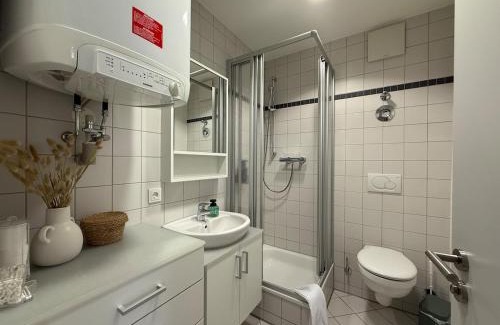 Oberdorla Apartment | Altstadt-Romanze
