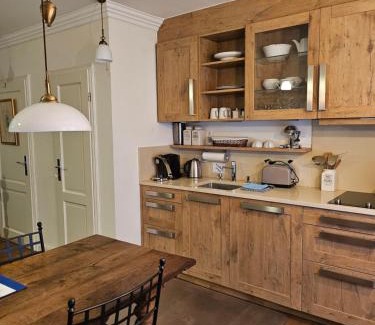 Altstadt Apartment | Altstadt Suite