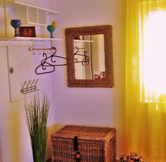 Erfurt Old Town Apartment | Altstadtapartment an der Krämerbrücke