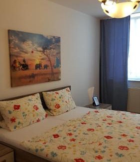Erfurt Old Town Apartment | Altstadtapartment an der Krämerbrücke
