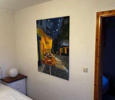 Havelberg House | Altstadtcafé und Pension