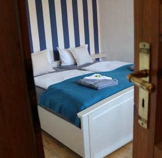 Havelberg House | Altstadtcafé und Pension