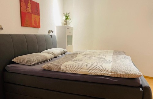 Erfurt Old Town House | Altstadthaus Buddha