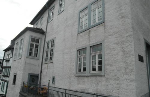 Arnsberg Apartment | Altstadthaus