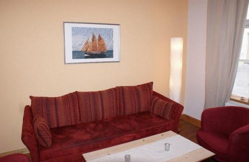 Old Town Apartment | Altstadthaus Heyn - nur für Feriengäste - ABC81