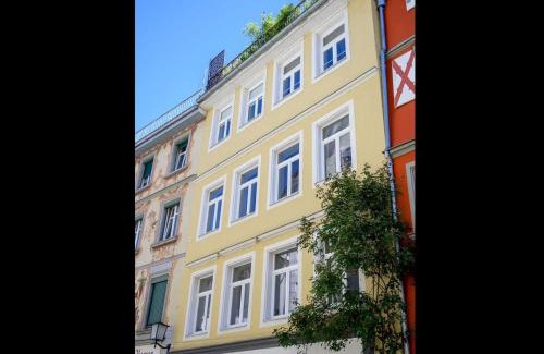 Insel Apartment | altstadtherz