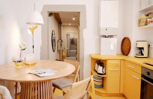 Insel Apartment | altstadtherz