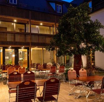 Berching Hotel | Altstadthotel Brauereigasthof Winkler