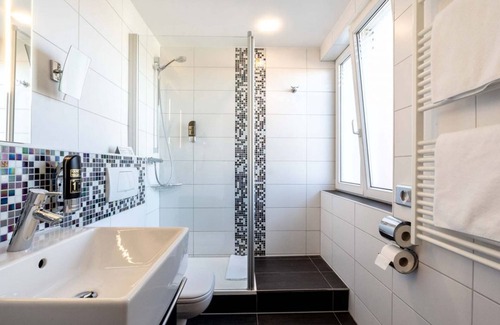 Altstadt Nordwest Hotel | Altstadthotel