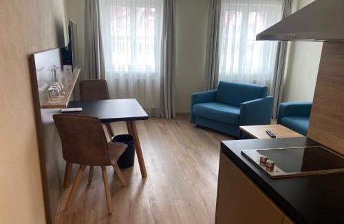 Beilngries Hotel | Altstadthotel Millipp