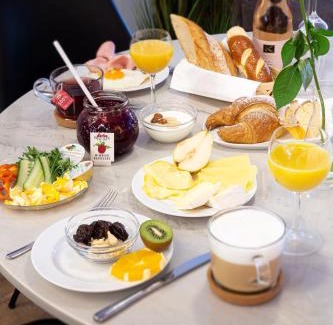 Muehldorf am Inn Hotel | Altstadthotel Wetzel