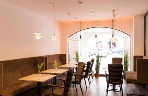 Muehldorf am Inn Hotel | Altstadthotel Wetzel
