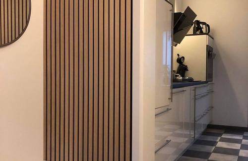 Friedrichstadt Other | Altstadthus - Appartement/fewo, Bad, WC, 1 Schlafraum