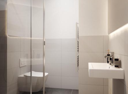 Neuruppin Apartment | Altstadtidyll Neuruppin stilvolle Ferienwohnung im Herzen der Stadt
