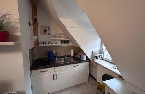 Old Town Apartment | Altstadtloft am Kaulberg