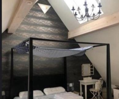 Old Town Apartment | Altstadtloft am Kaulberg