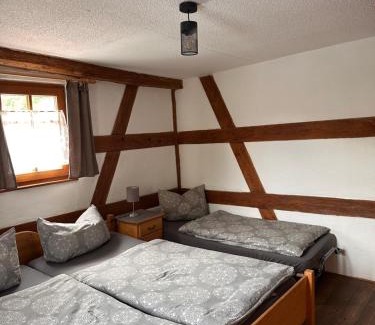 Zirndorf House | Altstadtpension Zirndorf