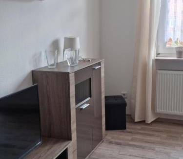 Emden Apartment | Altstadtperle