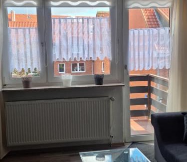 Emden Apartment | Altstadtperle