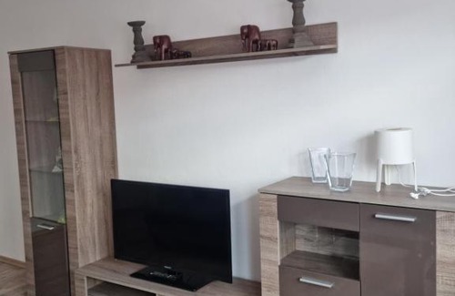 Emden Apartment | Altstadtperle