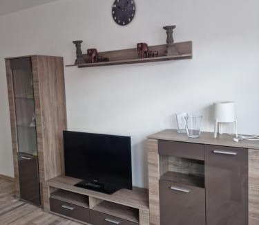 Emden Apartment | Altstadtperle