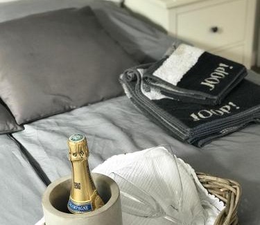 Hamelin Apartment | Altstadtperle Hameln
