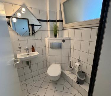 Hamelin Apartment | Altstadtperle Hameln