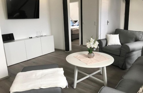 Nideggen Apartment | Altstadtperle Nideggen