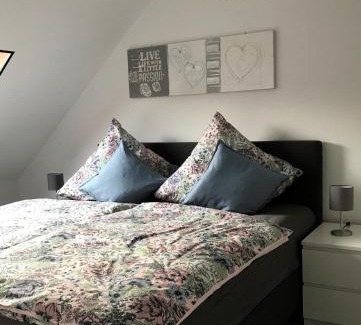 Nideggen Apartment | Altstadtperle Nideggen