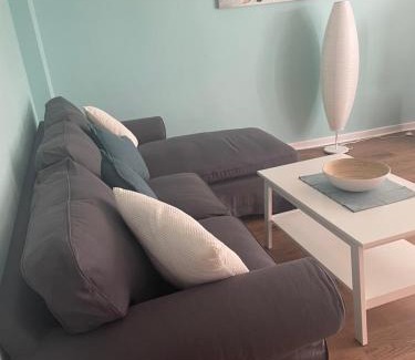 Nideggen Apartment | Altstadtperle Nideggen