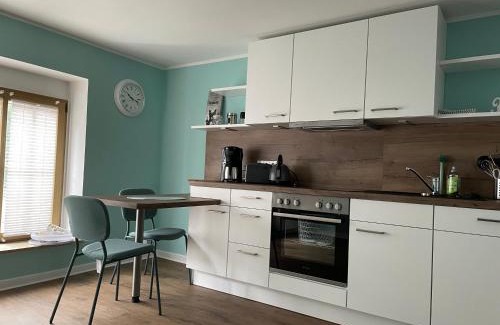 Nideggen Apartment | Altstadtperle Nideggen