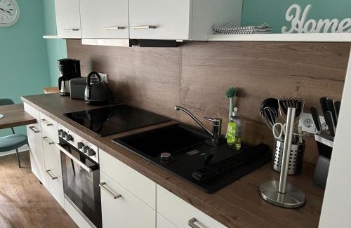 Nideggen Apartment | Altstadtperle Nideggen
