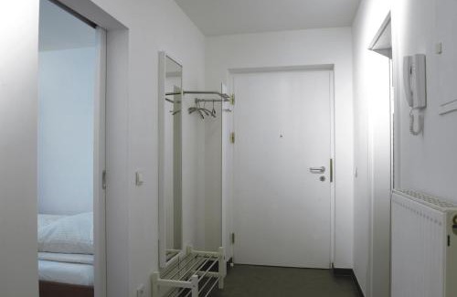 Erfurt Old Town Apartment | Altstadtrefugium Krämerbrücke