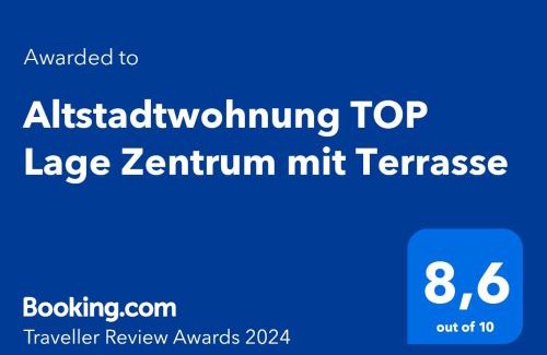 Wilsdruffer Vorstadt/Seevorstadt-West Apartment | Altstadtwohnung TOP Lage Zentrum mit Terrasse