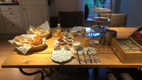 Municipality of Midden-Drenthe Bed & Breakfast | Altynghe