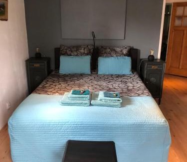Municipality of Midden-Drenthe Bed & Breakfast | Altynghe