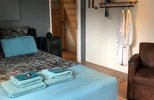 Municipality of Midden-Drenthe Bed & Breakfast | Altynghe