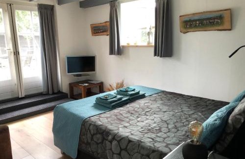 Municipality of Midden-Drenthe Bed & Breakfast | Altynghe
