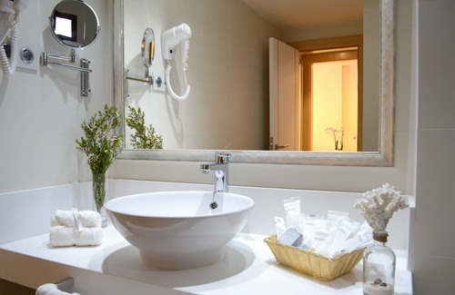 Corralejo Resort | Alua Suites Fuerteventura