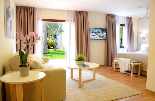 Corralejo Resort | Alua Suites Fuerteventura