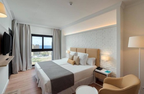 Puerto de la Cruz Hotel | AluaSoul Orotava Valley - Adults only
