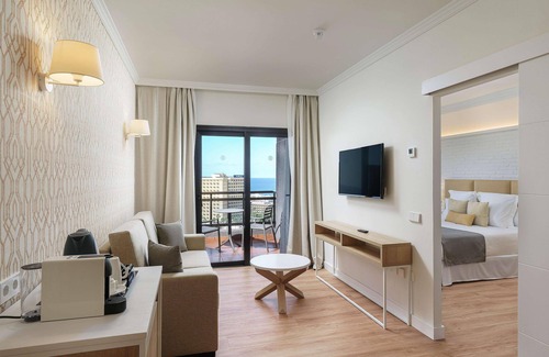 Puerto de la Cruz Hotel | AluaSoul Orotava Valley - Adults only