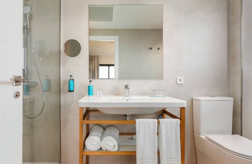 Puerto de la Cruz Hotel | AluaSoul Orotava Valley - Adults only