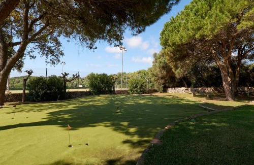 S'Algar Apartment | AluaSun Far Menorca