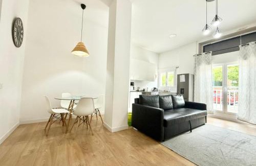 La Latina Apartment | Aluche Aparment B
