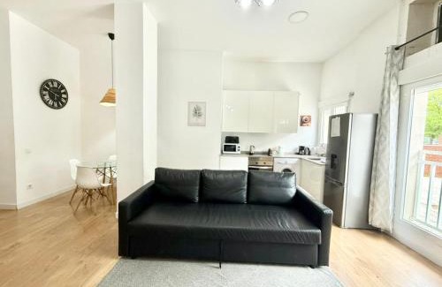 La Latina Apartment | Aluche Aparment B