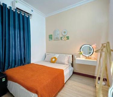 Thanh Xuan House | Alula Ha Noi Homestay
