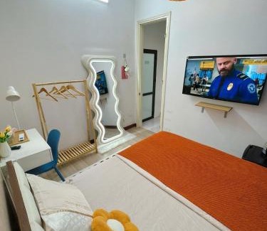Thanh Xuan House | Alula Ha Noi Homestay