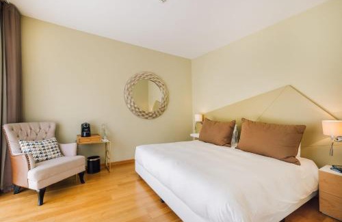 Balocas Hotel | Alva Valley Hotel