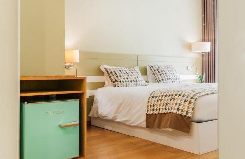 Balocas Hotel | Alva Valley Hotel